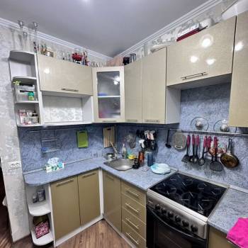 Сдается 2-х комнатная квартира, 47 м²