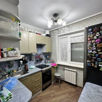 Сдается 2-х комнатная квартира, 47 м²