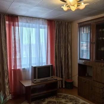 Продается 2-х комнатная квартира, 46 м²