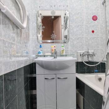 Продается 2-х комнатная квартира, 46 м²
