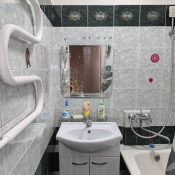 Продается 2-х комнатная квартира, 46 м²