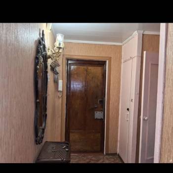 Продается 2-х комнатная квартира, 46 м²