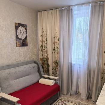 Продается 2-х комнатная квартира, 46 м²