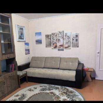 Продается 2-х комнатная квартира, 46 м²