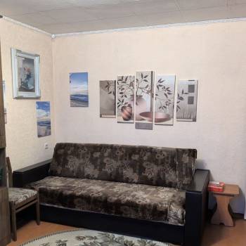 Продается 2-х комнатная квартира, 46 м²
