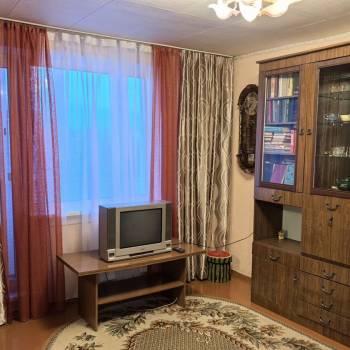 Продается 2-х комнатная квартира, 46 м²