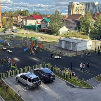 Продается 1-комнатная квартира, 42,2 м²