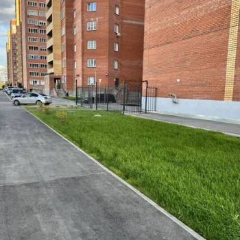 Продается 1-комнатная квартира, 42,2 м²