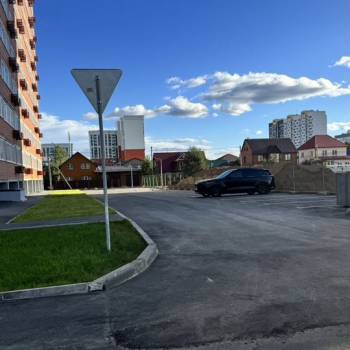 Продается 1-комнатная квартира, 42,2 м²