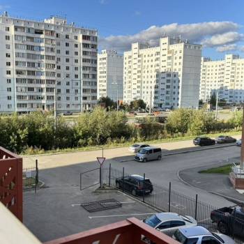 Продается 1-комнатная квартира, 42,2 м²