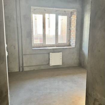 Продается 1-комнатная квартира, 42,2 м²