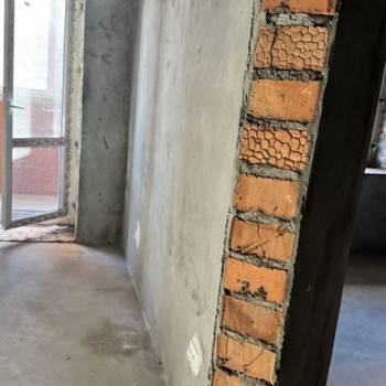 Продается 1-комнатная квартира, 42,2 м²