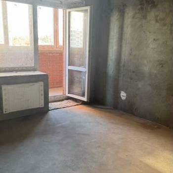 Продается 1-комнатная квартира, 42,2 м²