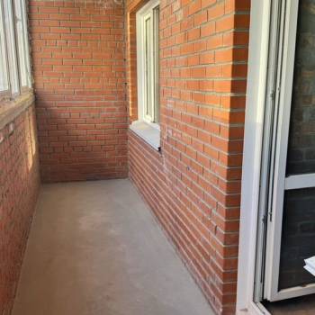 Продается 1-комнатная квартира, 42,2 м²