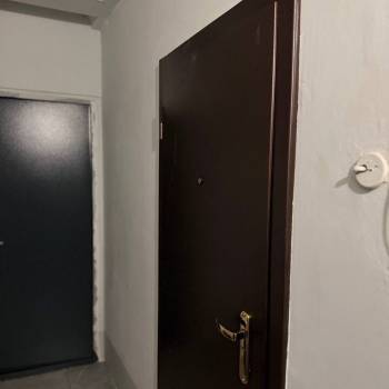 Сдается 2-х комнатная квартира, 45 м²