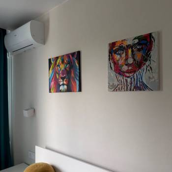 Сдается 2-х комнатная квартира, 45 м²