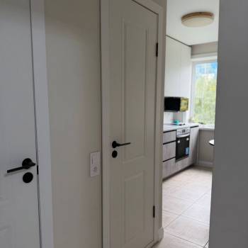 Сдается 2-х комнатная квартира, 45 м²