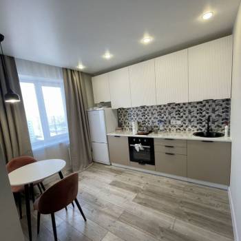 Сдается 2-х комнатная квартира, 41 м²