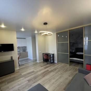 Сдается 2-х комнатная квартира, 41 м²