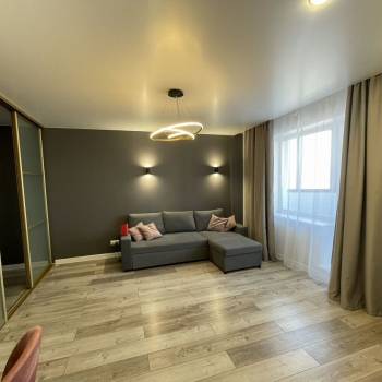 Сдается 2-х комнатная квартира, 41 м²
