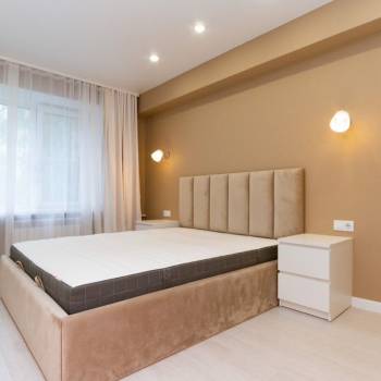 Продается 1-комнатная квартира, 39,3 м²