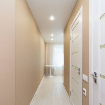 Продается 1-комнатная квартира, 39,3 м²
