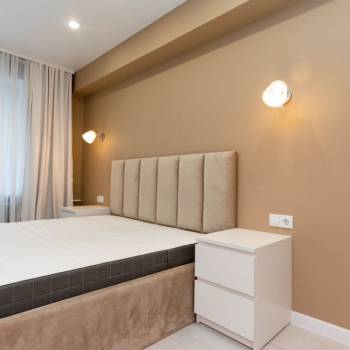 Продается 1-комнатная квартира, 39,3 м²