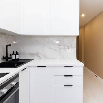 Продается 1-комнатная квартира, 39,3 м²