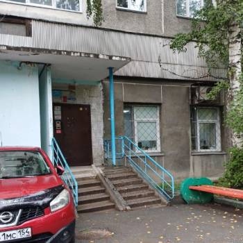 Сдается 2-х комнатная квартира, 43 м²