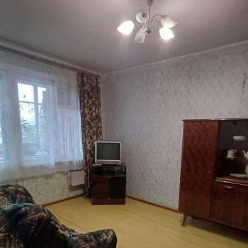 Сдается 2-х комнатная квартира, 43 м²