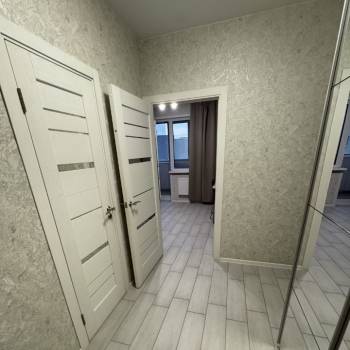 Сдается 1-комнатная квартира, 50 м²