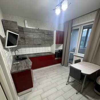 Сдается 1-комнатная квартира, 50 м²