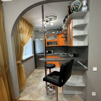 Продается 3-х комнатная квартира, 59,4 м²