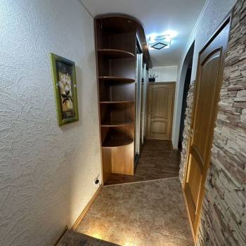 Продается 3-х комнатная квартира, 59,4 м²