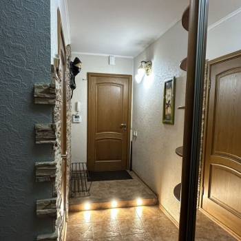Продается 3-х комнатная квартира, 59,4 м²