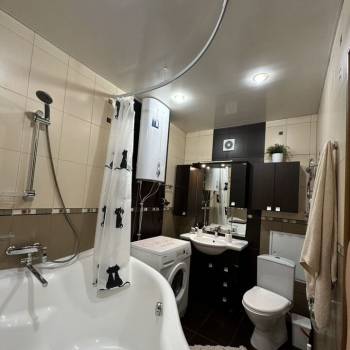 Продается 3-х комнатная квартира, 59,4 м²