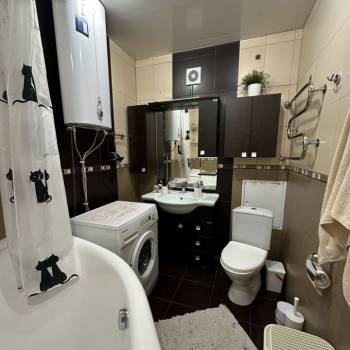 Продается 3-х комнатная квартира, 59,4 м²