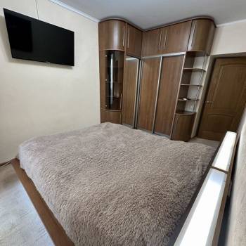 Продается 3-х комнатная квартира, 59,4 м²