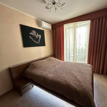 Продается 3-х комнатная квартира, 59,4 м²