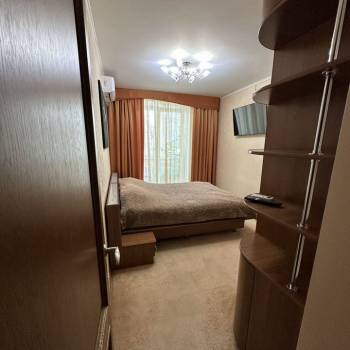 Продается 3-х комнатная квартира, 59,4 м²