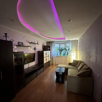 Продается 3-х комнатная квартира, 59,4 м²
