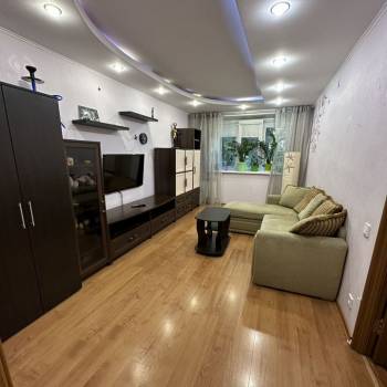 Продается 3-х комнатная квартира, 59,4 м²