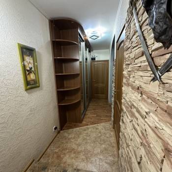 Продается 3-х комнатная квартира, 59,4 м²