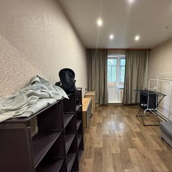 Сдается 1-комнатная квартира, 31 м²