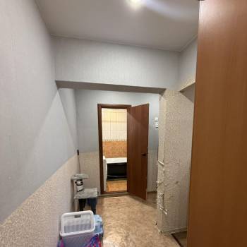 Сдается 1-комнатная квартира, 31 м²