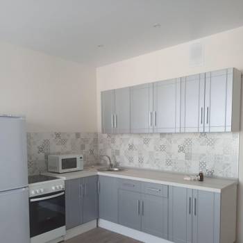 Сдается 1-комнатная квартира, 40,9 м²