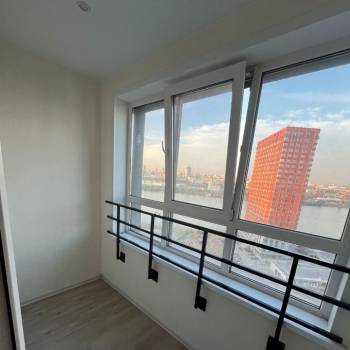 Сдается 1-комнатная квартира, 40,9 м²