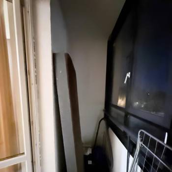 Сдается 1-комнатная квартира, 21 м²