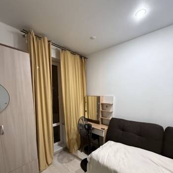 Сдается 1-комнатная квартира, 21 м²
