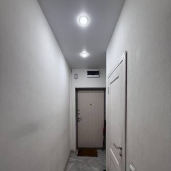 Сдается 1-комнатная квартира, 21 м²